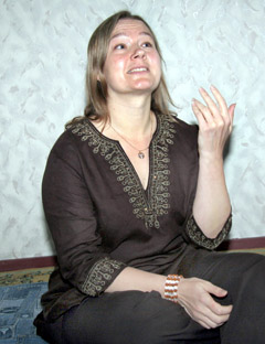Kaip kvėpuojame, taip ir gyvename Kaip kvėpuojame, taip ir gyvename