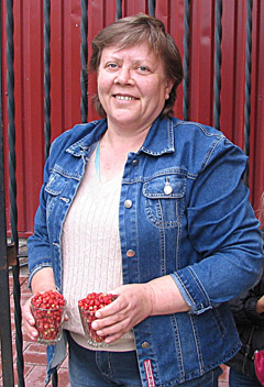 Maitina miškas Maitina miškas