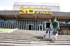 „Saulę“ susigrąžina koncertams „Saulę“ susigrąžina koncertams