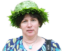 Bendrakursių susitikimas virto meno pamokomis Bendrakursių susitikimas virto meno pamokomis