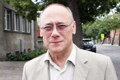 Ko tikitės iš Prezidentės? Ko tikitės iš Prezidentės?