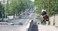 Kelionės po savo kraštą Kelionės po savo kraštą