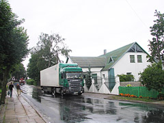 Vežėjai planuoja verslą perkelti į užsienį Vežėjai planuoja verslą perkelti į užsienį