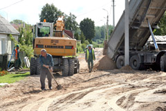 Vandentiekio milijonais džiaugsis ne visi Vandentiekio milijonais džiaugsis ne visi