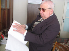 Dovanota ragena sugrąžino šviesą ir laisvę Dovanota ragena sugrąžino šviesą ir laisvę