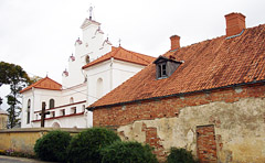 Istorijos apie apie požeminius kelius Istorijos apie apie požeminius kelius