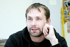 Tolimas kontrastų kraštas Tolimas kontrastų kraštas