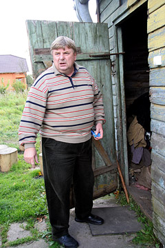 Sodybos varžytinių mįslė Sodybos varžytinių mįslė