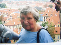 Marijona laimėjo pas Marijoną Marijona laimėjo pas Marijoną