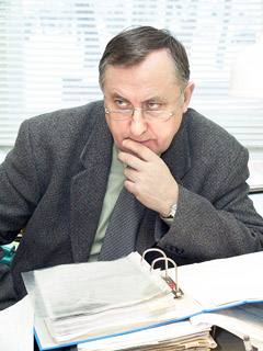 Statybos inspektorius iš areštinės grįžo į darbą Statybos inspektorius iš areštinės grįžo į darbą