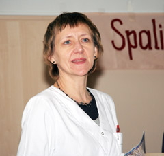 Artritu sergantiems — nauji gydymo būdai Artritu sergantiems — nauji gydymo būdai