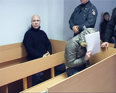 Teismas atvertė paauglės žaginimo bylą Teismas atvertė paauglės žaginimo bylą