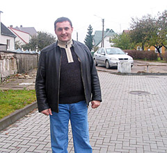 Pieno ūkyje matyti atsigavimo ženklų Pieno ūkyje matyti atsigavimo ženklų