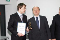 Valdžia verslui teberodo nugarą Valdžia verslui teberodo nugarą