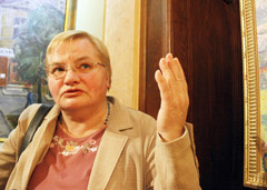Ekonominės problemos praeina, o šedevrai išlieka Ekonominės problemos praeina, o šedevrai išlieka