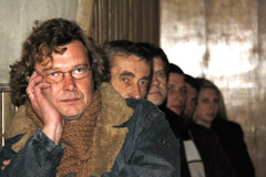 Filmas apie kaimą, kuriame „runkeliai“ negyvena Filmas apie kaimą, kuriame „runkeliai“ negyvena