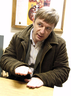 Nuėmė derlių ir pakėlė BVP Nuėmė derlių ir pakėlė BVP