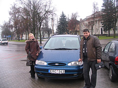 Smulkų pieno ūkį išgelbėjo tiesioginė prekyba Smulkų pieno ūkį išgelbėjo tiesioginė prekyba