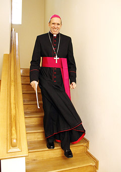 Ant šeimos ir meilės pamatų Ant šeimos ir meilės pamatų