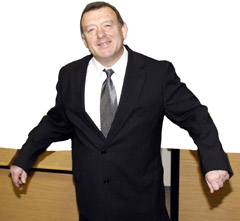 Buvęs Muitinės šefas nuteistas už kyšininkavimą Buvęs Muitinės šefas nuteistas už kyšininkavimą