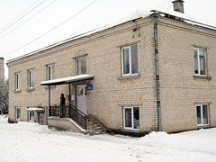Ligoninėje ir kaimynai gydo kaimynus Ligoninėje ir kaimynai gydo kaimynus