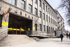 Paštą krečia įtarinėjimų drebulys Paštą krečia įtarinėjimų drebulys