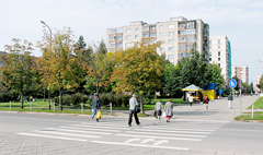 Gyventojai netyla dėl statybų Gyventojai netyla dėl statybų