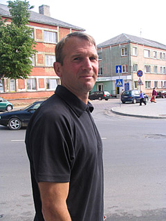 Žmogus iš motobolo krašto Žmogus iš motobolo krašto