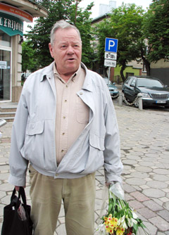 Apie lietuvio būdą Apie lietuvio būdą
