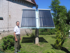 Saulė taupo kurą, elektrą ir laiką Saulė taupo kurą, elektrą ir laiką