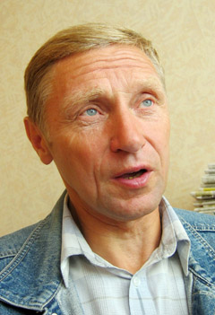 „Trukdo ideologinės propagandos stereotipai“