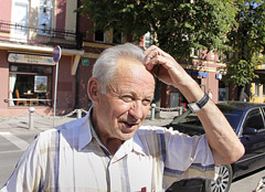 Ar Šiauliai — tinkamai tvarkomas miestas? Ar Šiauliai — tinkamai tvarkomas miestas?