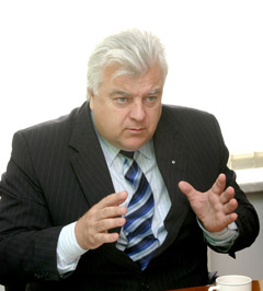 Savivaldybei gresia grąžinti per du milijonus litų Savivaldybei gresia grąžinti per du milijonus litų