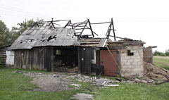Padegimai — ne tik žaibo darbas Padegimai — ne tik žaibo darbas