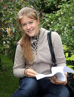 Vietoje atostogų — darbas Vyriausybėje Vietoje atostogų — darbas Vyriausybėje