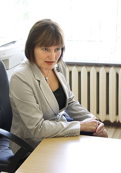 Bedarbiai mokytojai turi alternatyvą Bedarbiai mokytojai turi alternatyvą
