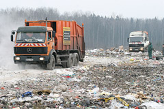 Už direktoriaus savivalės — šiukšlių milijonai Už direktoriaus savivalės — šiukšlių milijonai