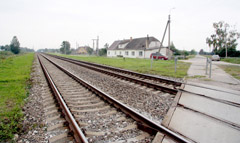 Užmirštas kvartalas Užmirštas kvartalas