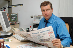 „Vakarų ekspresas“: patirtis stiprina ir teikia vilčių „Vakarų ekspresas“: patirtis stiprina ir teikia vilčių