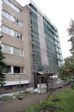 Šiluma per prievartą Šiluma per prievartą