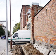 Pakvipus kalėjimu, laisvė būna saldi Pakvipus kalėjimu, laisvė būna saldi
