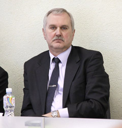 Šiaulių darbo biržai vadovaus konservatorius Šiaulių darbo biržai vadovaus konservatorius
