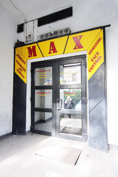 „Max-as“ siūlo miestui krapštyti piniginę „Max-as“ siūlo miestui krapštyti piniginę
