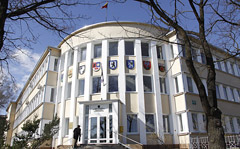 Regionai prasideda ir baigiasi Vilniuje Regionai prasideda ir baigiasi Vilniuje