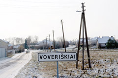 Sveikatos sergėtojams infragarso šaltinis nerūpi Sveikatos sergėtojams infragarso šaltinis nerūpi