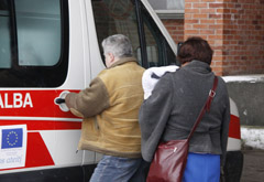 Slaugytoja tapo įtariamąja Slaugytoja tapo įtariamąja