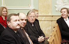 Šiauliai nepamiršta Jono Jablonskio Šiauliai nepamiršta Jono Jablonskio
