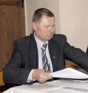 Piligrimų centre – FNTT ir papeikimas vadovui Piligrimų centre – FNTT ir papeikimas vadovui