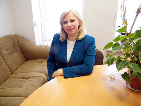 Į mokyklą eis ne tik vaiko galva, bet ir širdis Į mokyklą eis ne tik vaiko galva, bet ir širdis