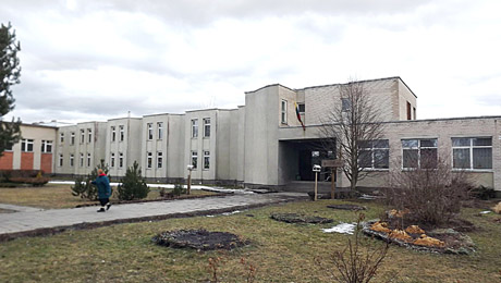 Taryba sušvelnino savo nuosprendį Taryba sušvelnino savo nuosprendį